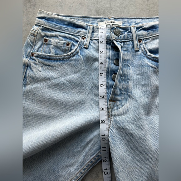 GRLFRND Karolina Jeans - Picture 8 of 10